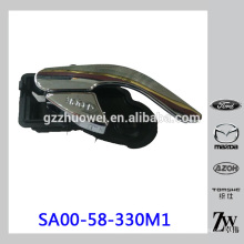 Auto Body Parts FR Poignée de porte pour Haima 7 SA00-58-330M1